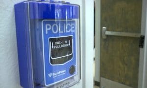 michigan school installs gunshot protection