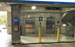 case emergency systems