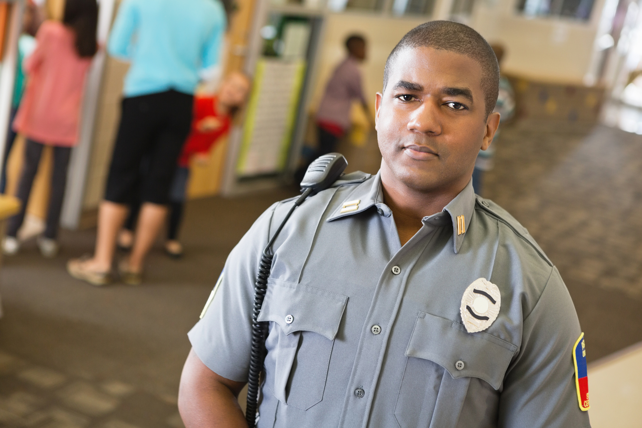 20 Active Shooter and Active Killer Prevention Strategies, slide 9