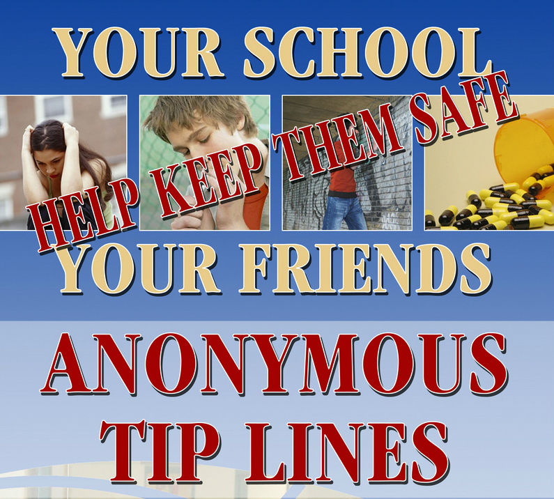 5 Student Centered Approaches to Improving School Safety, slide 1