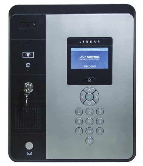 2017’s Top Security Technology Innovations for Your Campus, slide 0