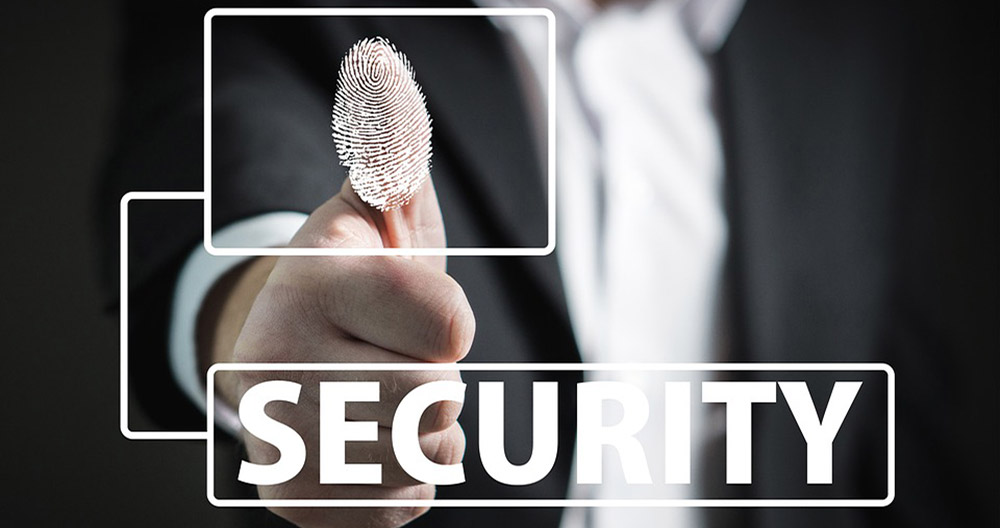 Security Technology