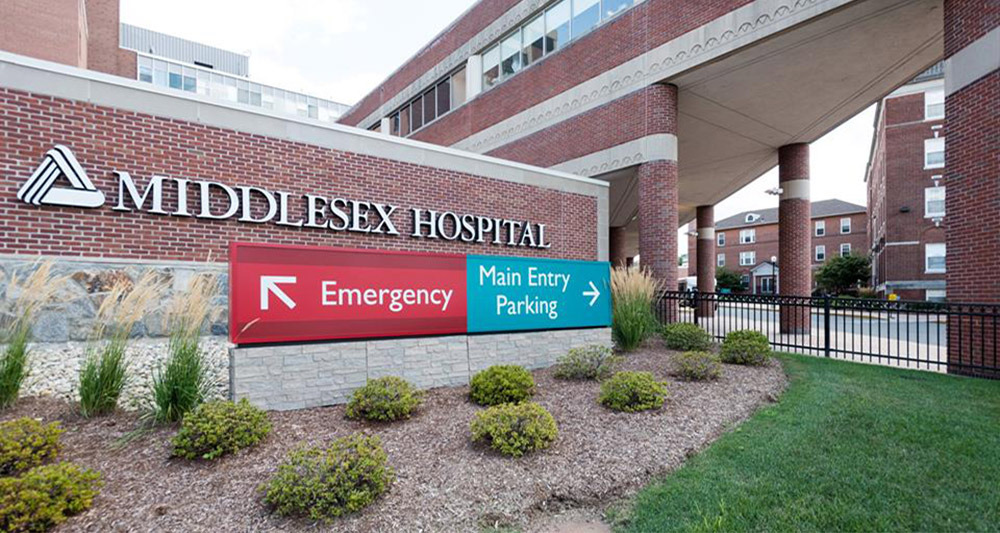 Middlesex Hospital