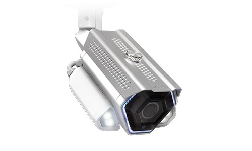 SmartBullet Camera