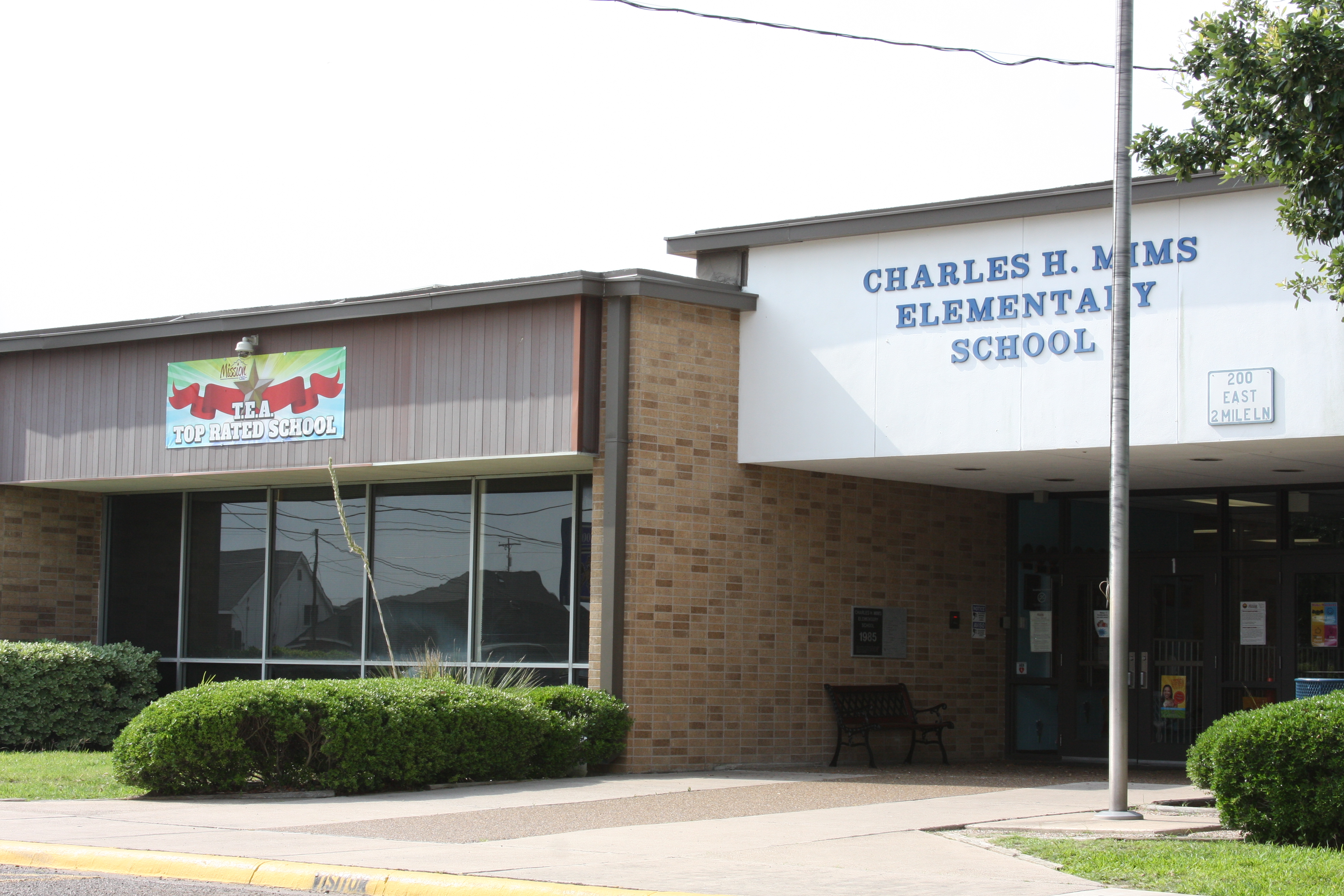 Texas Border School District Upgrades Security from Analog to IP with Milestone Video, slide 4