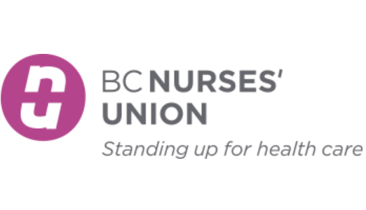 bc nurses union