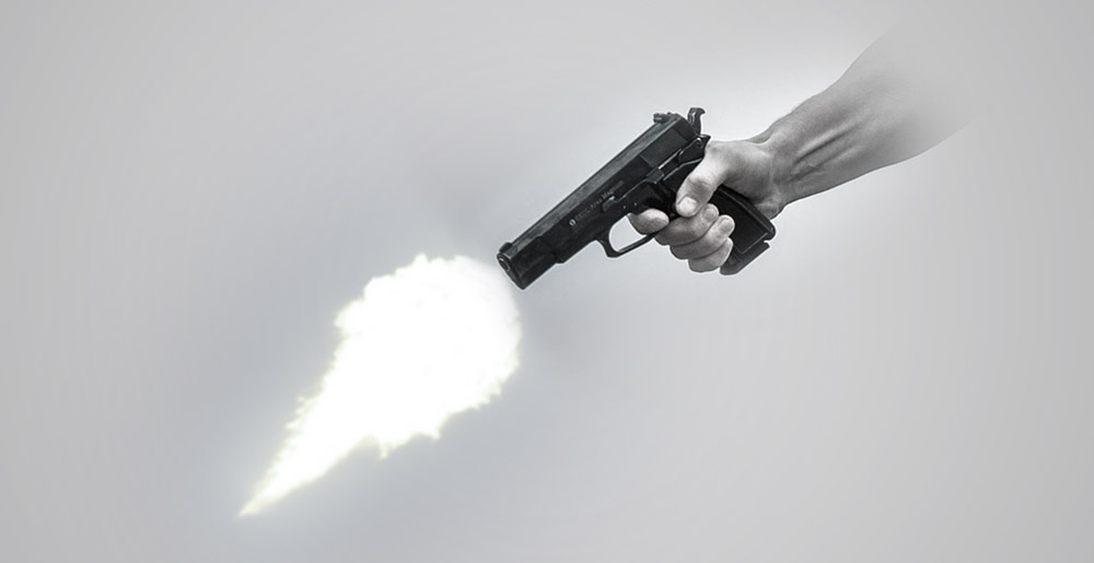 Gunshot Detection