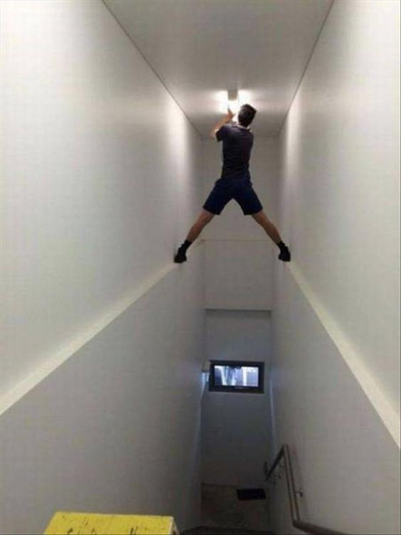 10 Boneheaded Installation Safety Fails, slide 8