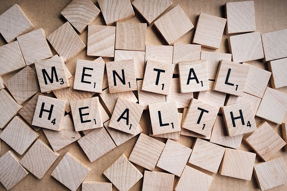 Mental Health Records