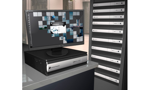 VideoEdge NVR
