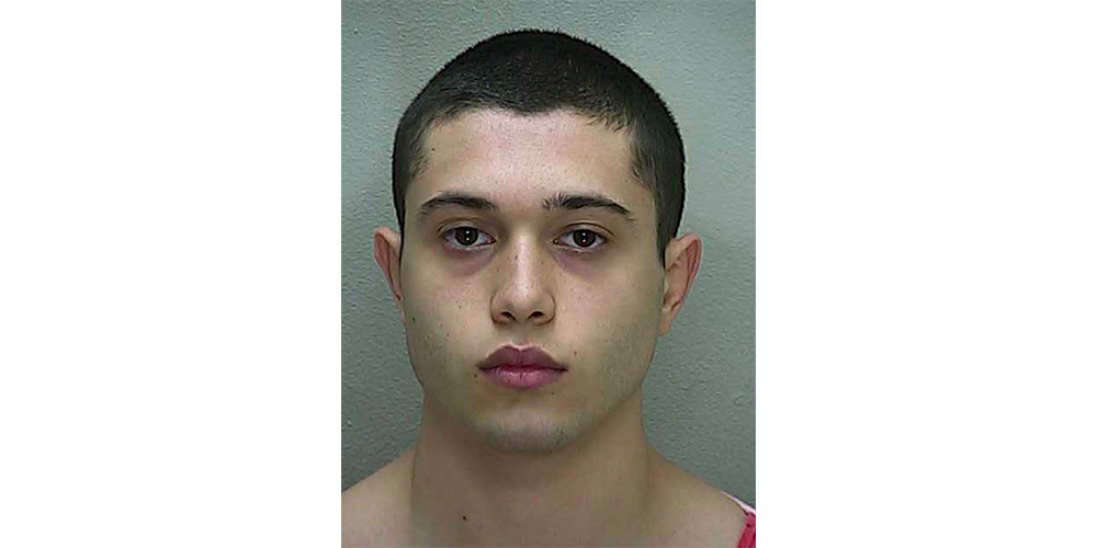 Ocala School Shooting