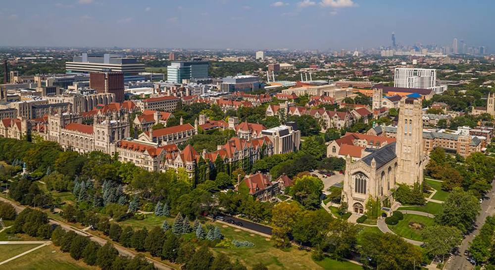 University of Chicago