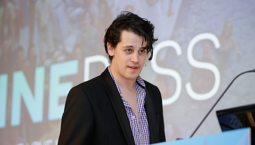 Yiannopoulos