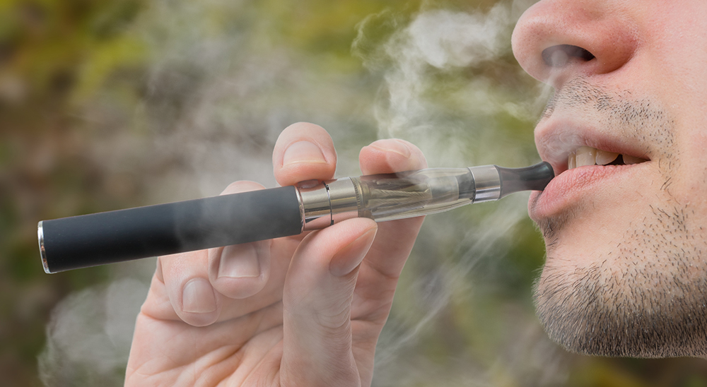 Vaping