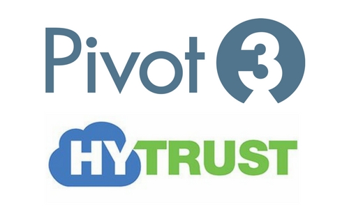 Pivot3