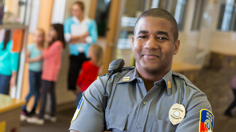 Sworn Officers Primary Schools