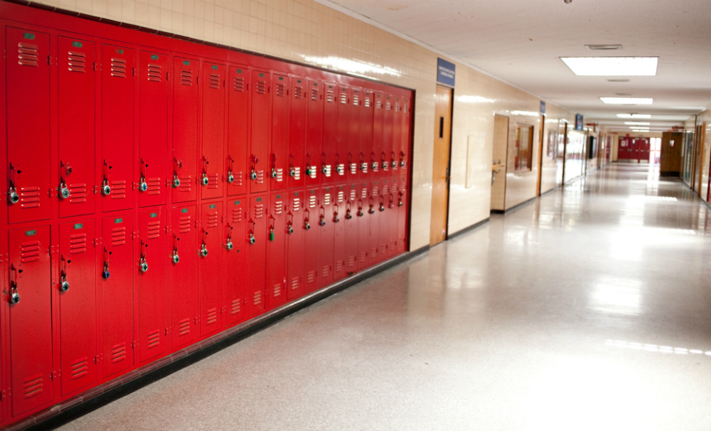 active shooter prevention