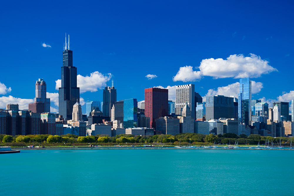 Chicago Public Schools