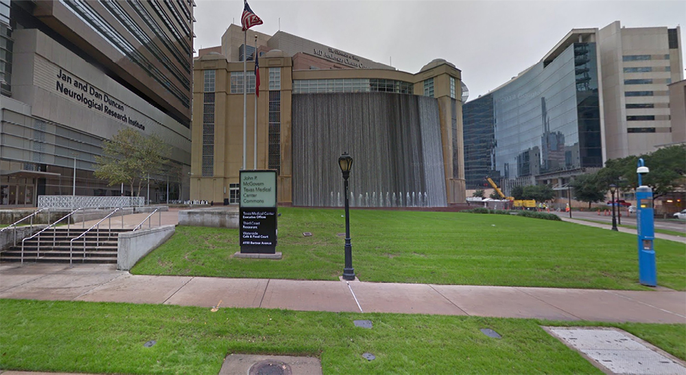 Texas Medical Center