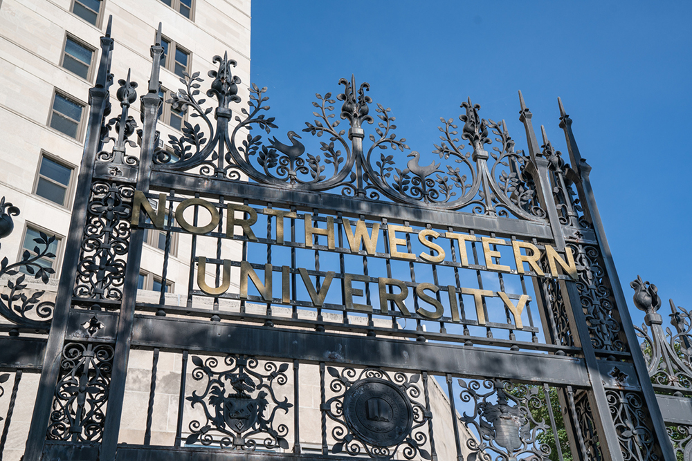 Northwestern Student
