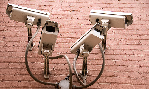 Video Surveillance Equipment