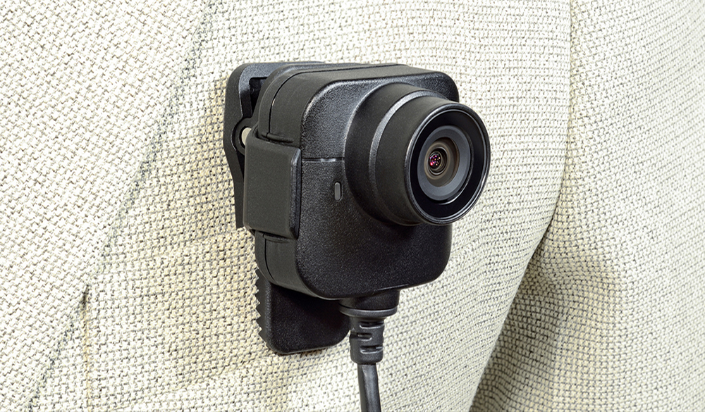 Police Bodycam
