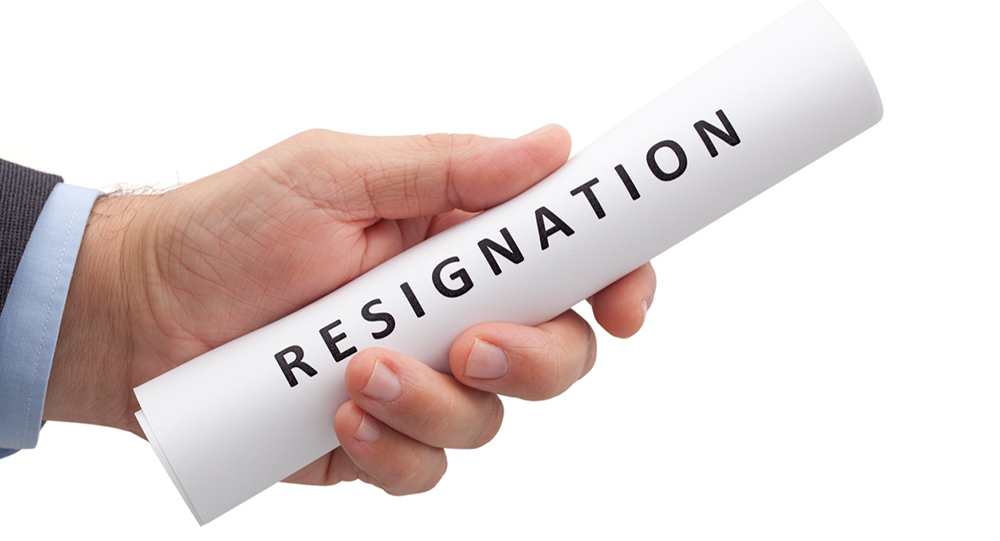 USC President Resigns