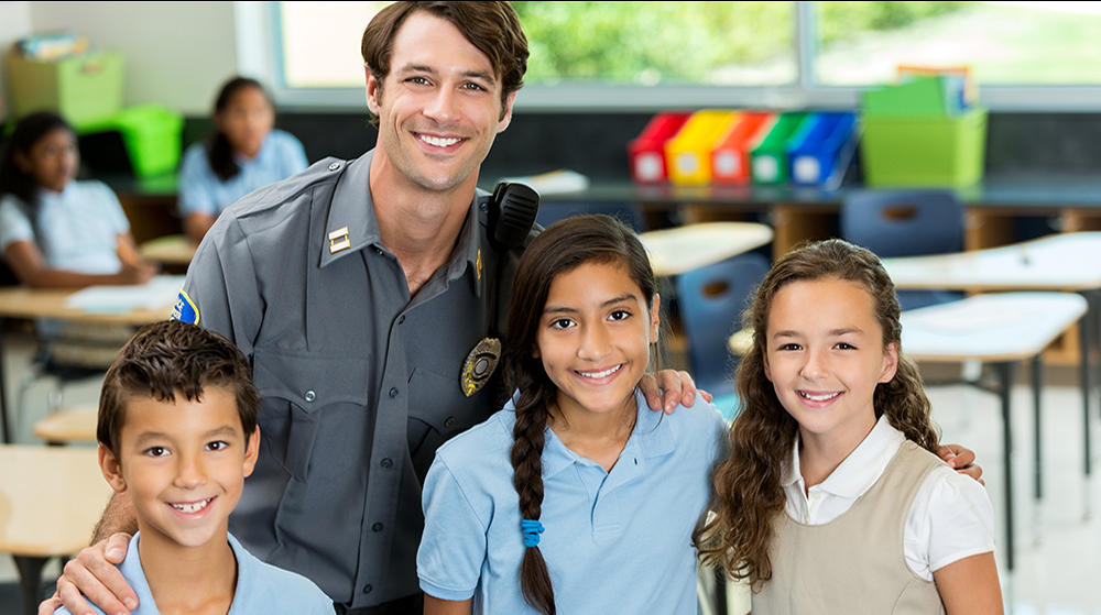 Orange County Public Schools