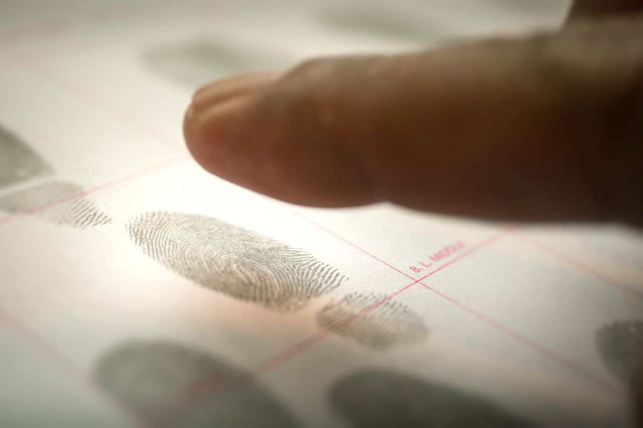 background checks