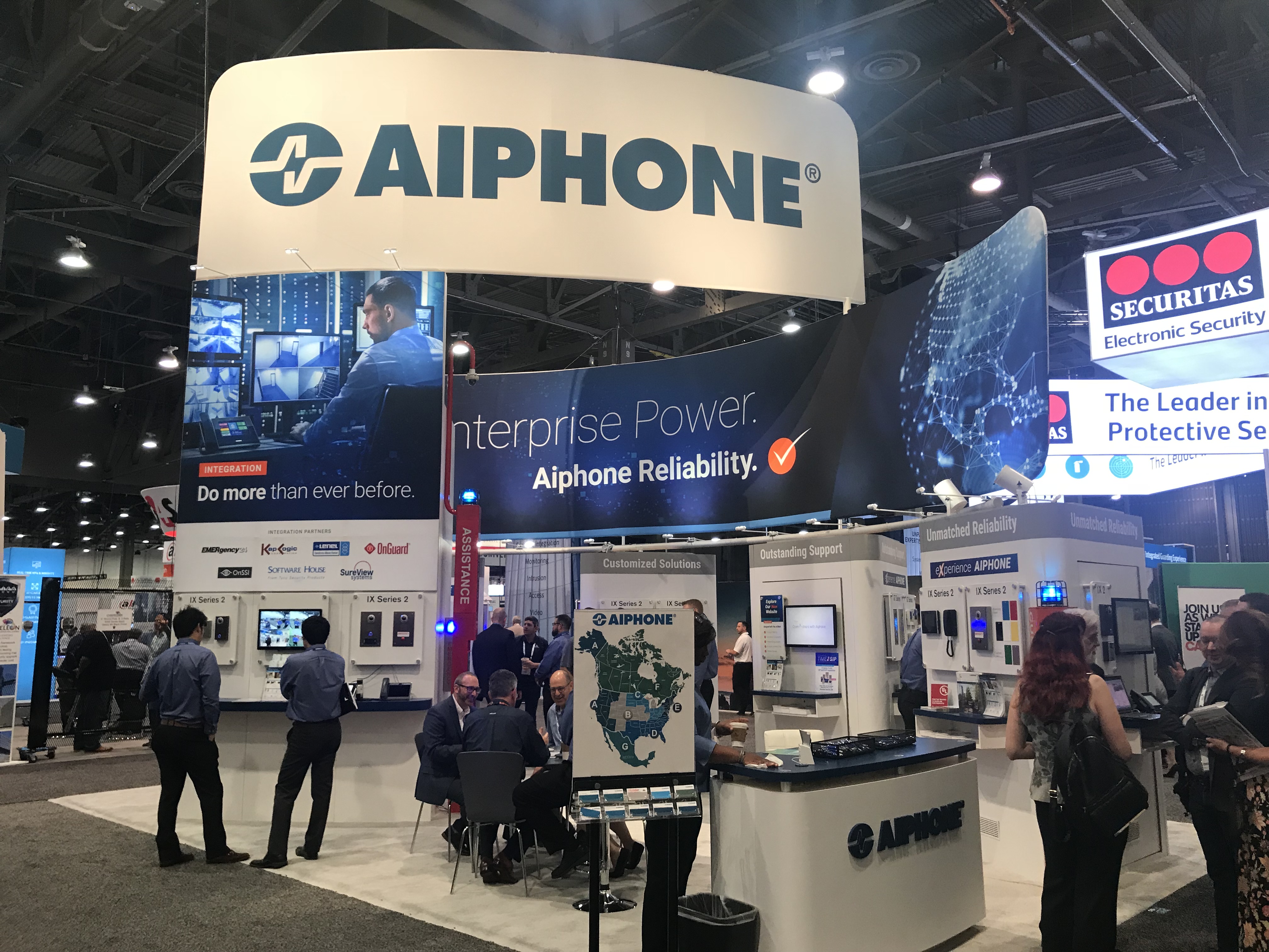 Photo Highlights from GSX 2018, slide 3