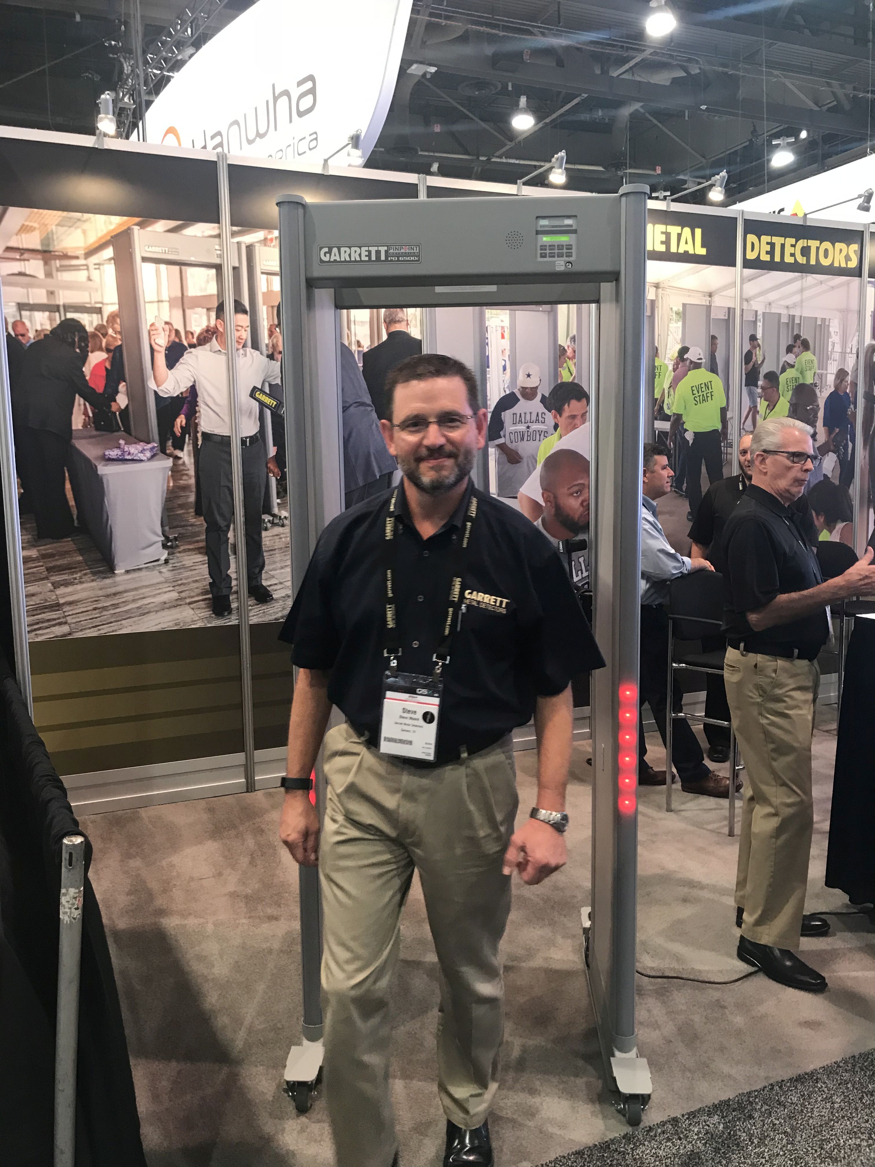 Photo Highlights from GSX 2018, slide 2