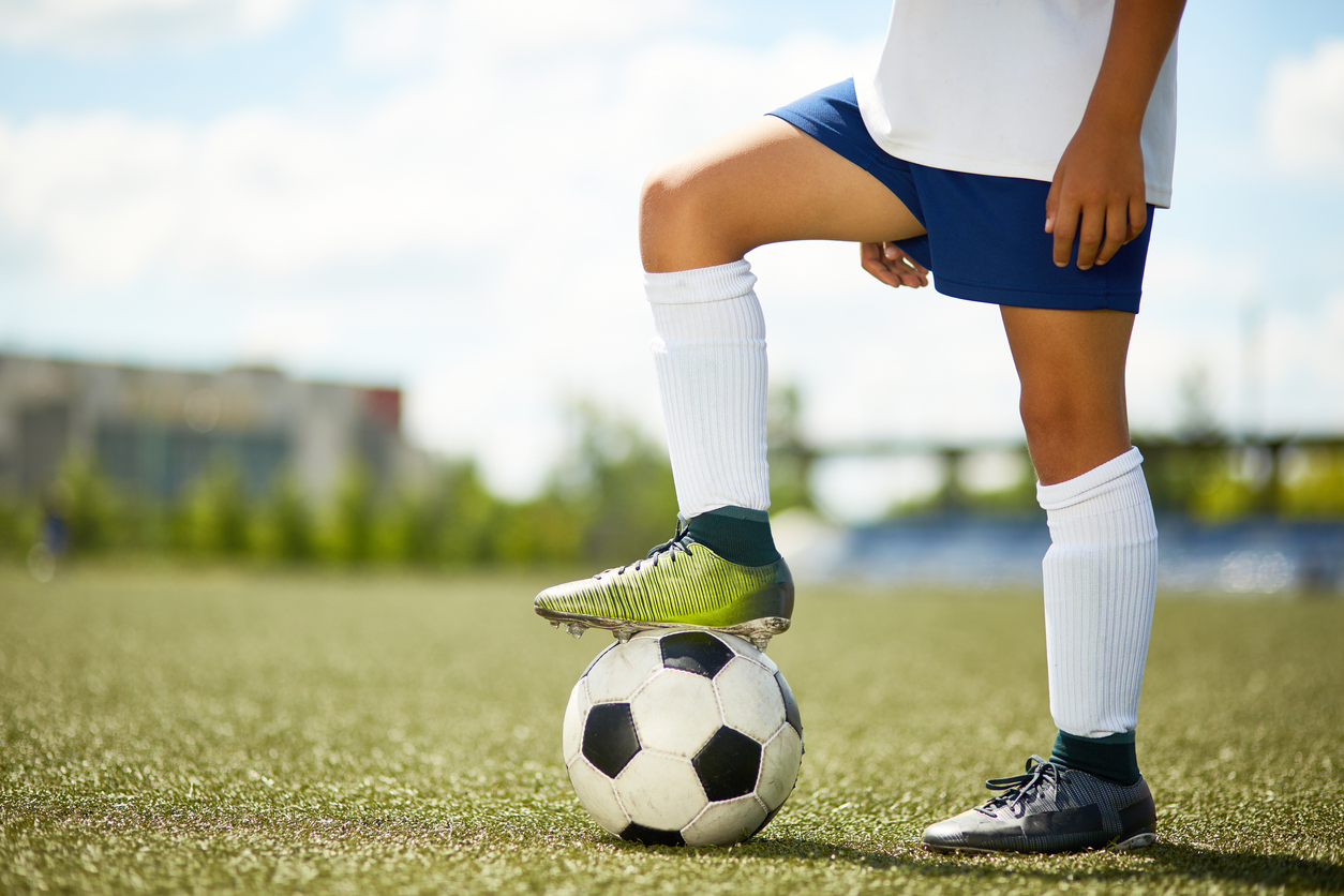avoid sports injuries