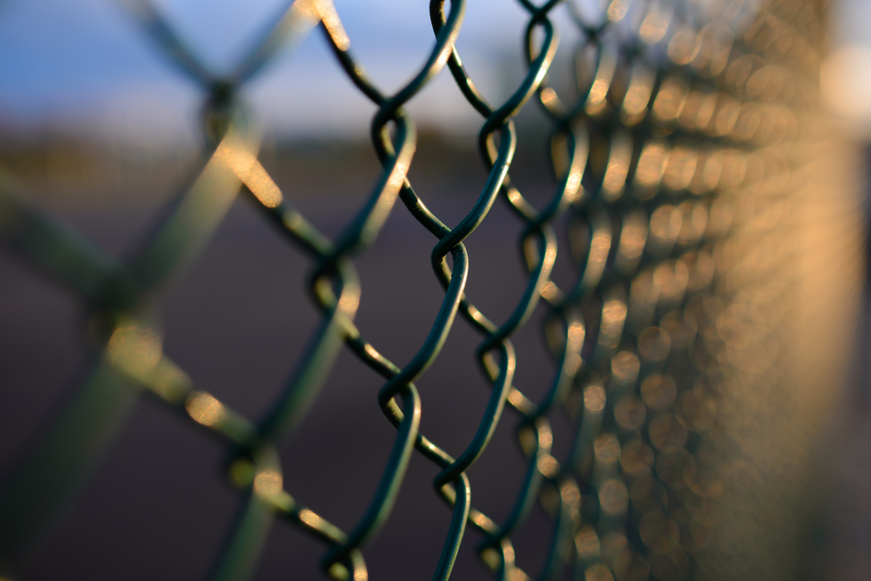 physical security