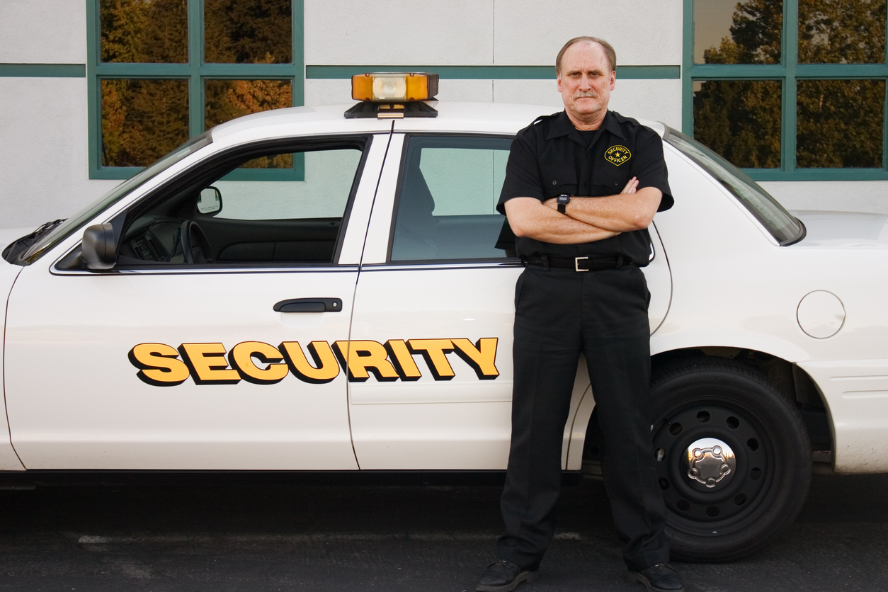 school resource officer