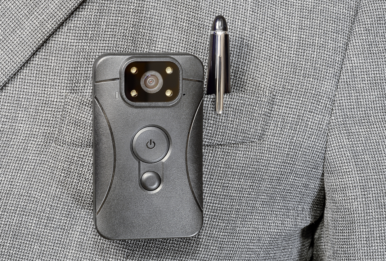 body cameras