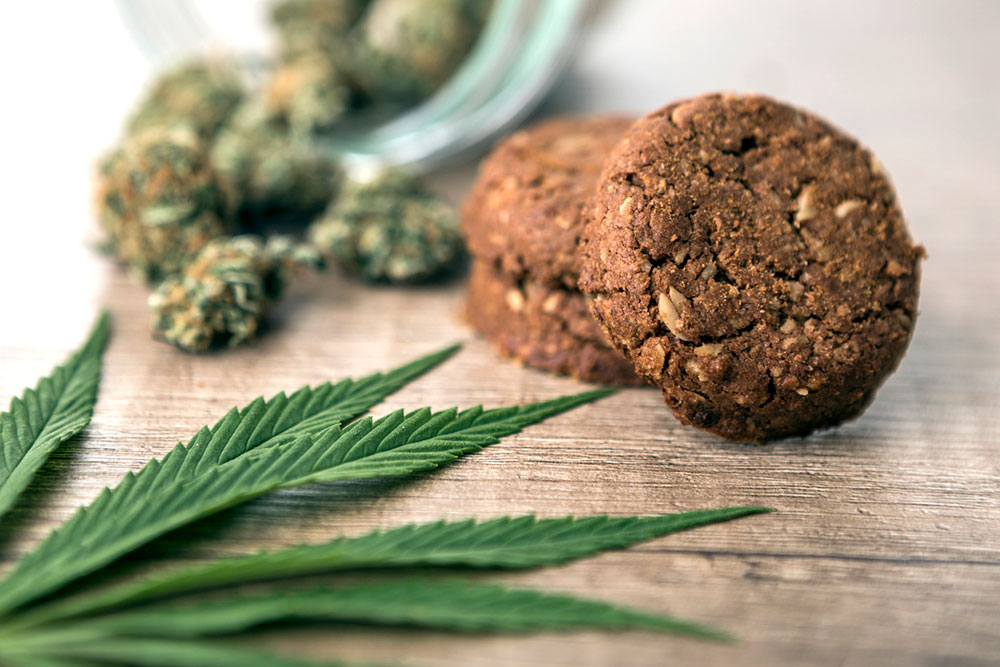 Drug Trend Alert: Marijuana Wax, Oil & Concentrates, slide 2