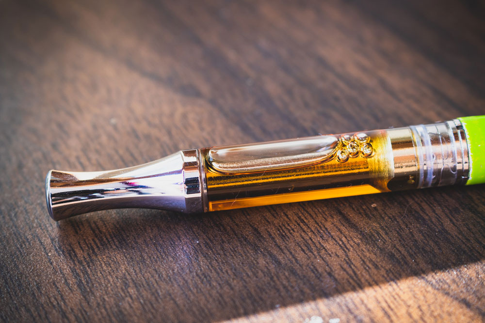 Drug Trend Alert: Marijuana Wax, Oil & Concentrates, slide 3