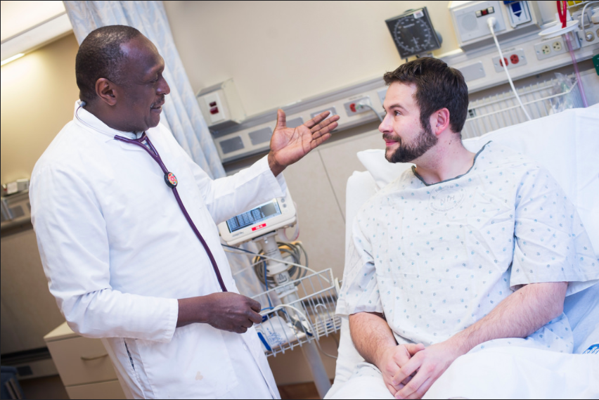 10 Best Healthcare Security Articles from 2018 You Might Have Missed, slide 2