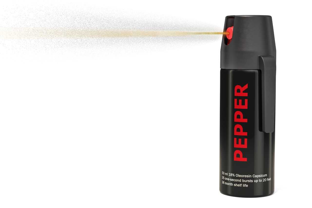 6 Objects Schools Armed Students with to Fight Active Shooters, slide 3