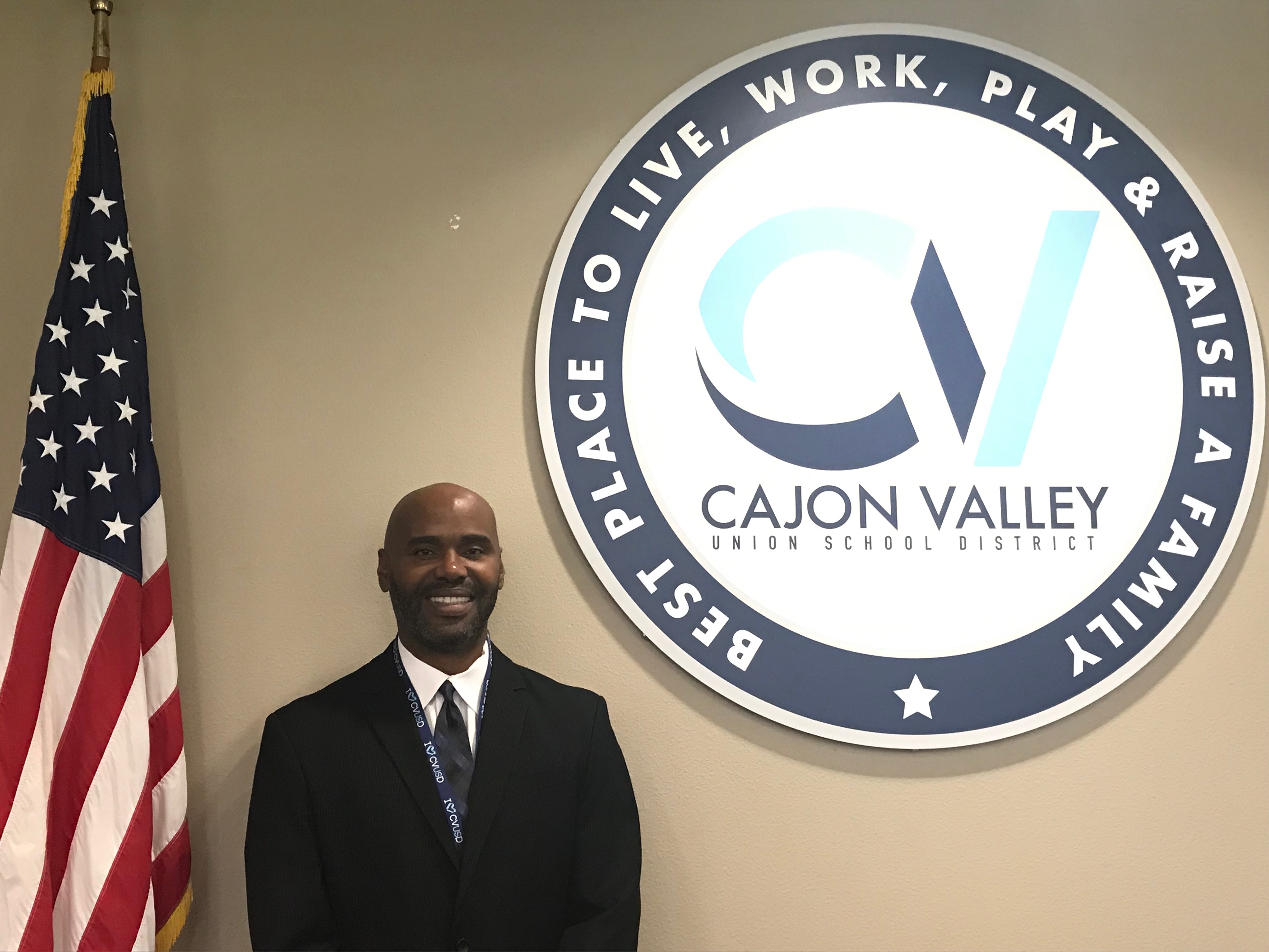 Spotlight on Campus Safety Director of the Year Finalist Ryan Love, slide 5