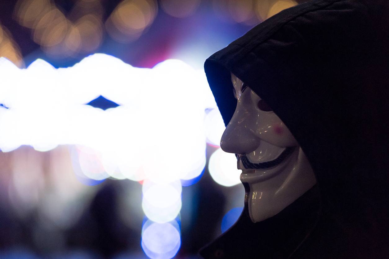 Boston Children's Hospital Hacker
