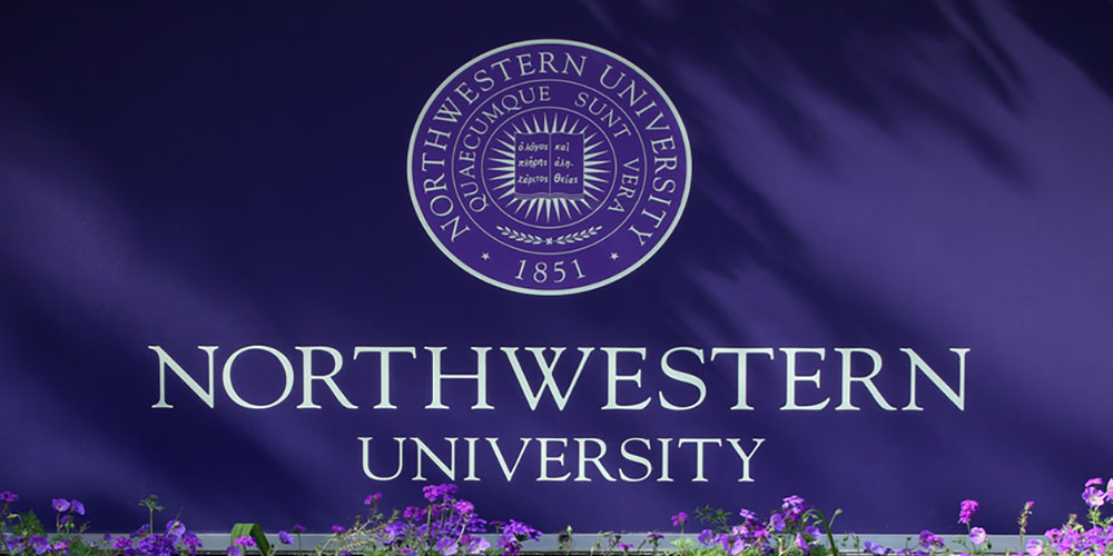 Northwestern Sorority