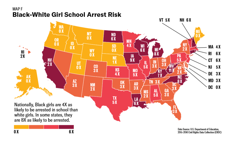 ACLU: How the Lack of School Mental Health Staff Is Harming Students, slide 7