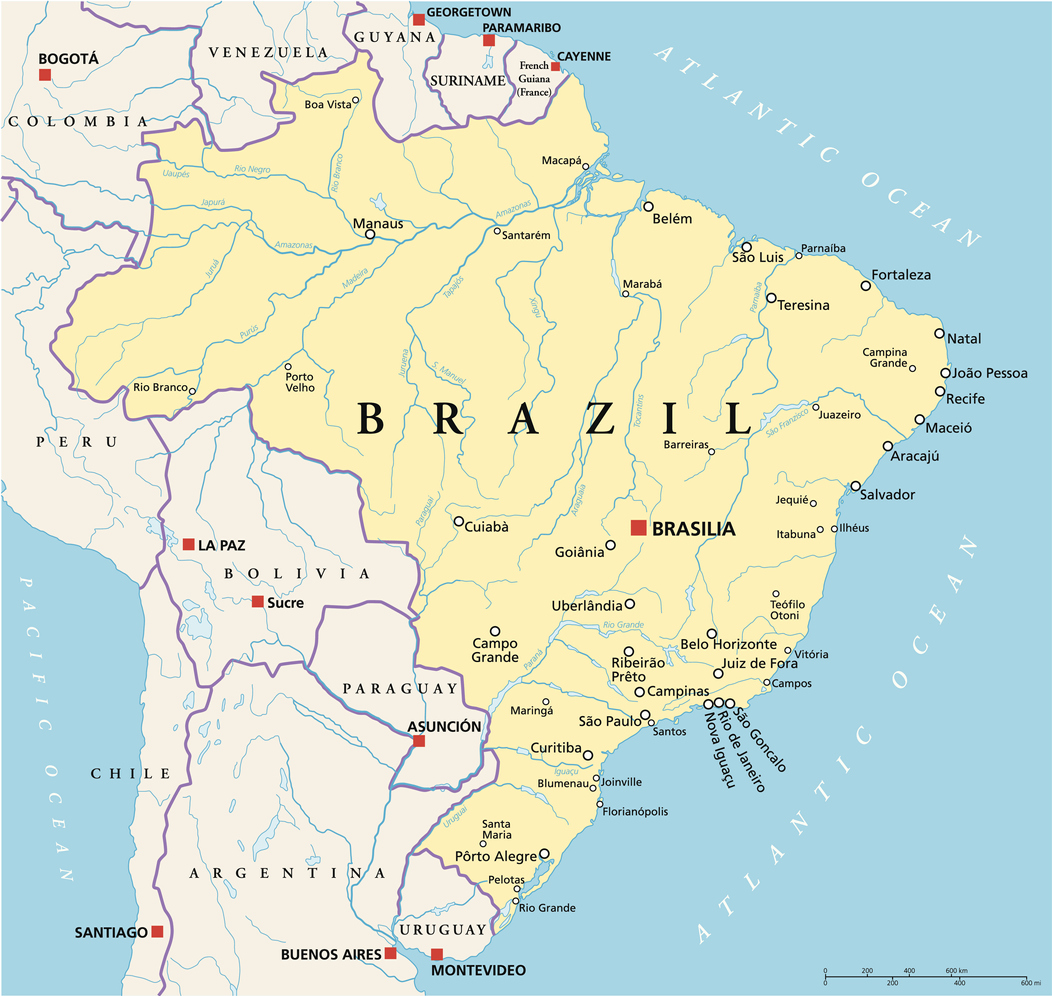 brazil school shooting