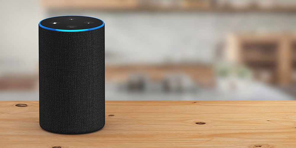 Alexa HIPAA
