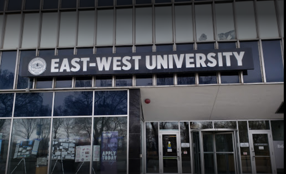 east-west university