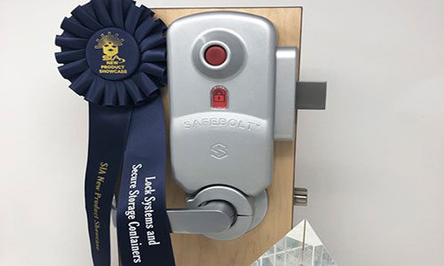 SAFEBOLT