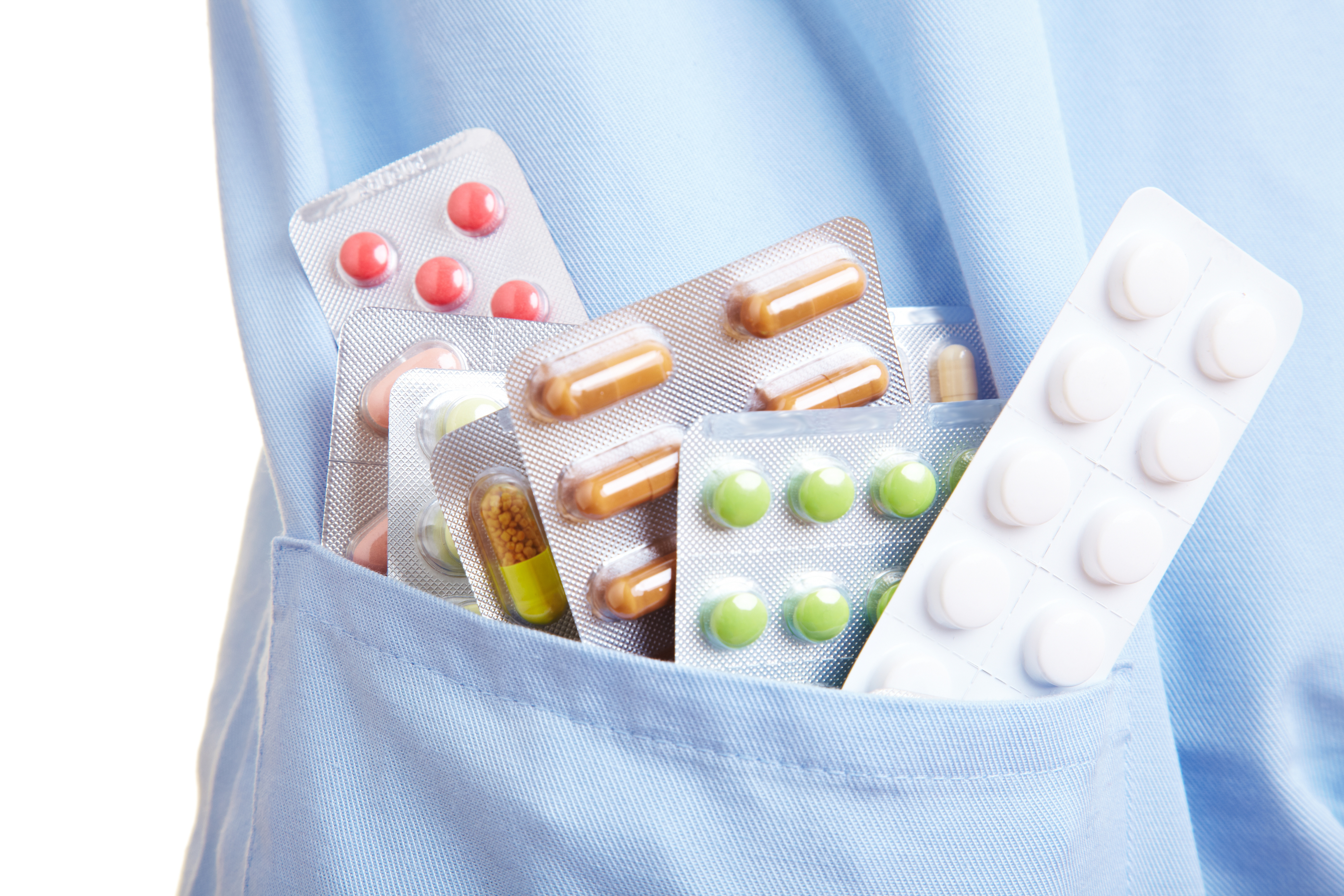 doctors stealing drugs