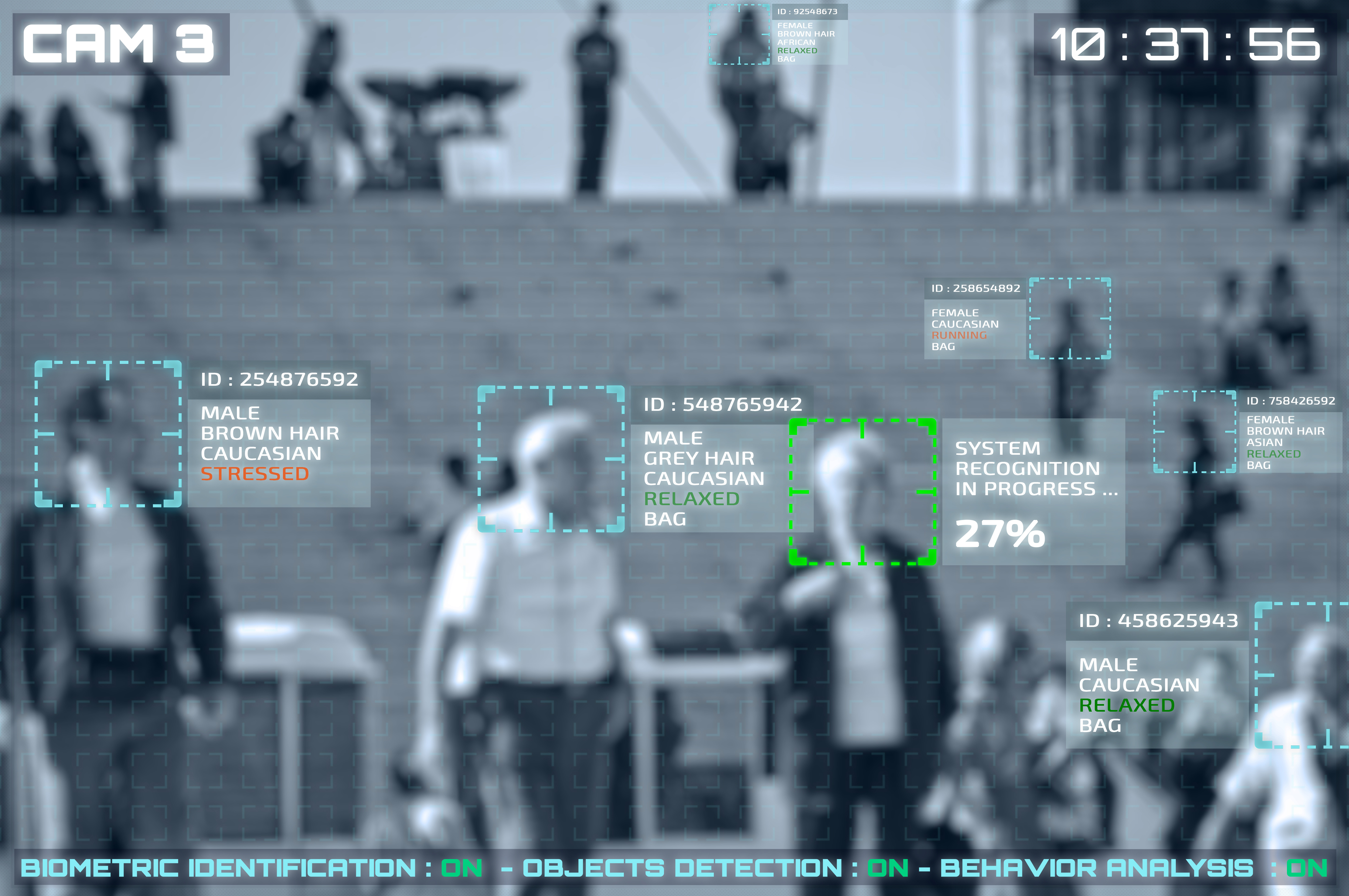nypd facial recognition