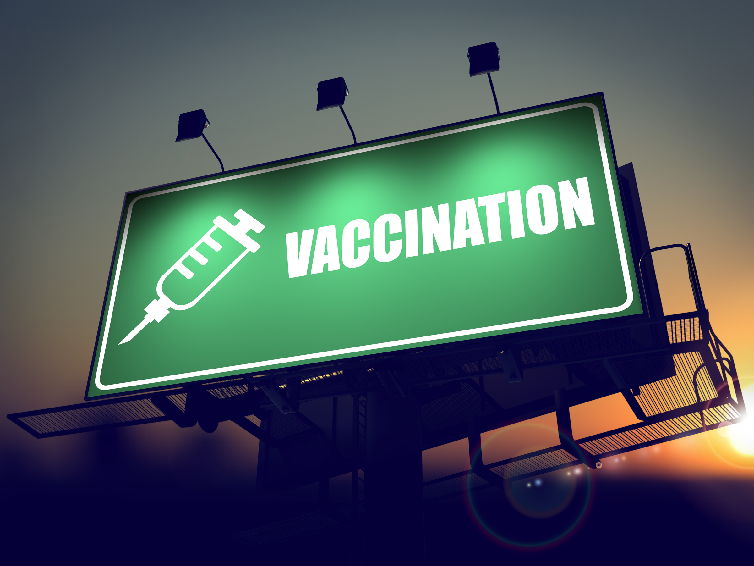vaccination